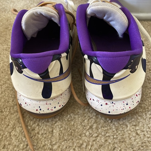 NIKE X KEVIN DURANT kd EUC - Picture 5 of 9